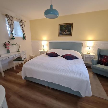 Kleeburg Hotel Euskirchen Luaran gambar