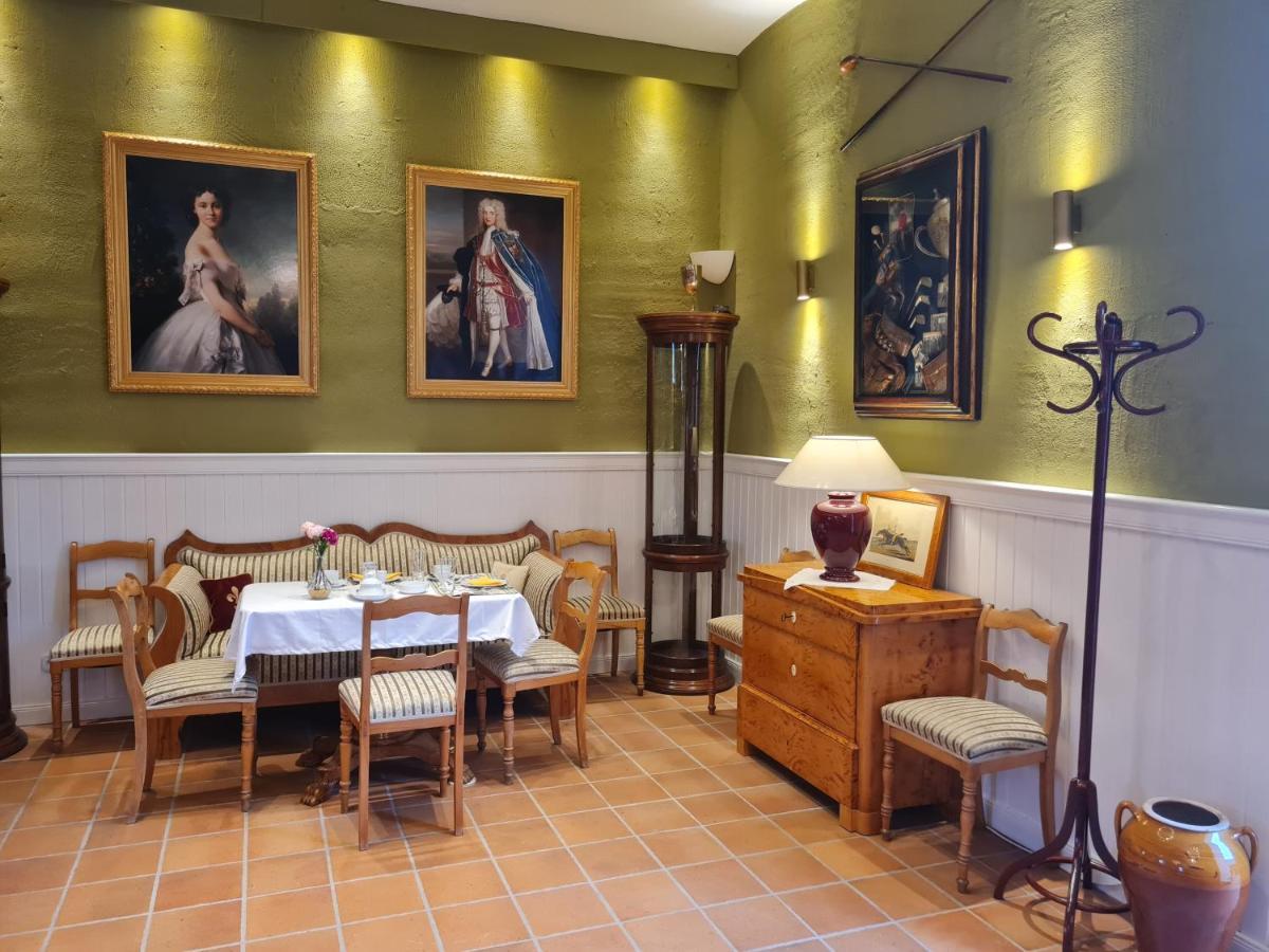 Kleeburg Hotel Euskirchen Luaran gambar