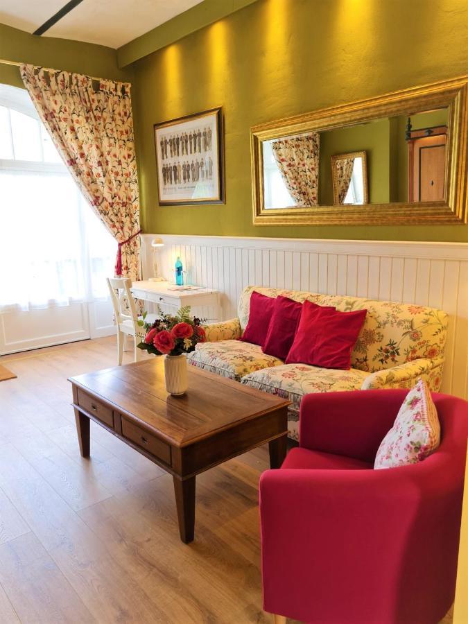 Kleeburg Hotel Euskirchen Luaran gambar