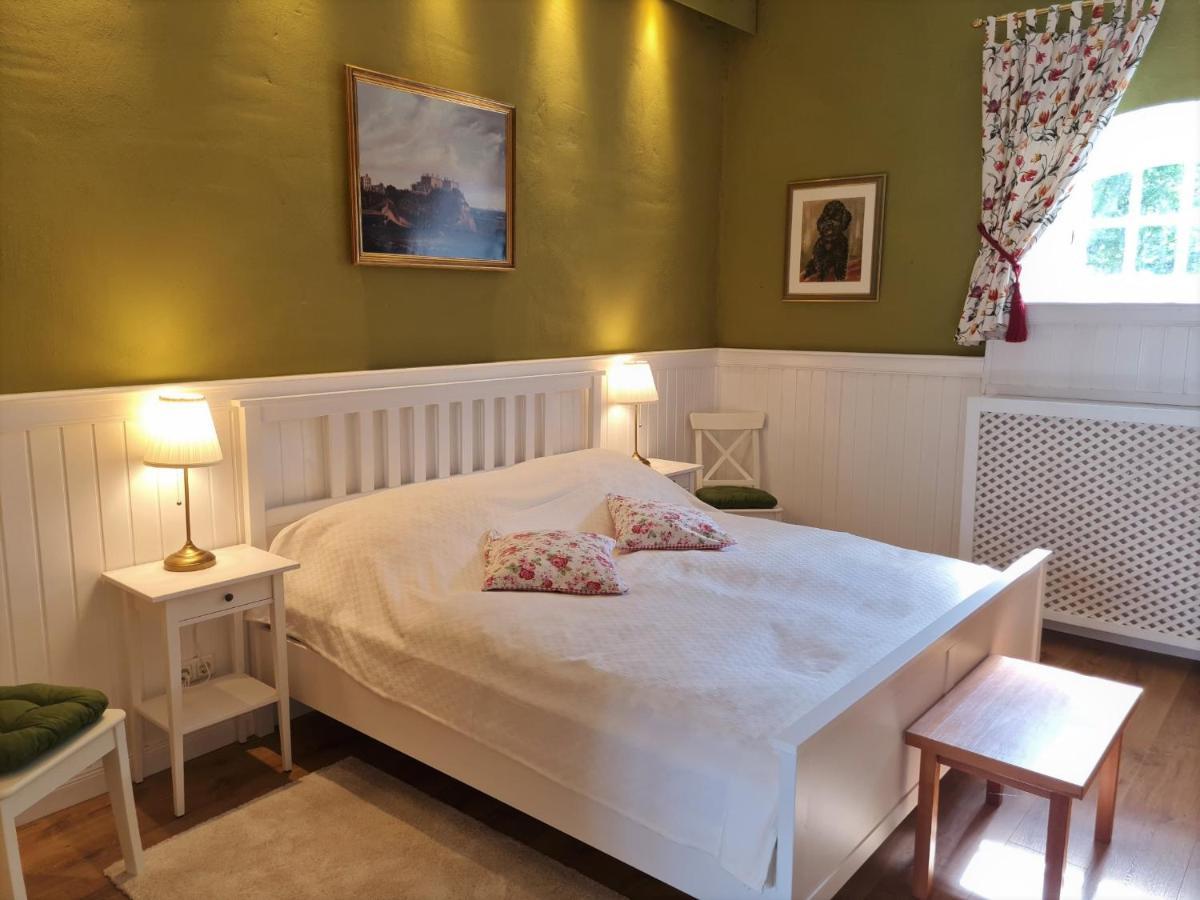 Kleeburg Hotel Euskirchen Luaran gambar