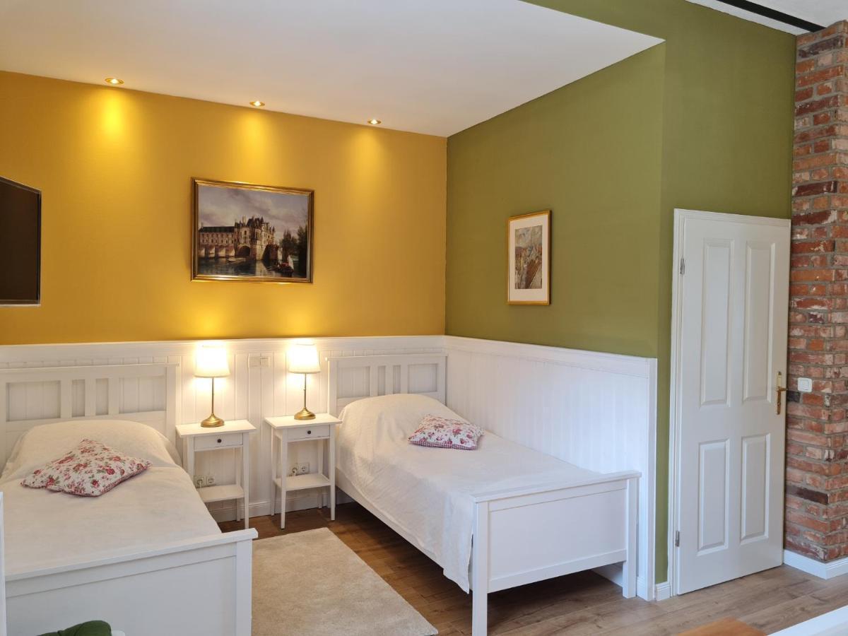 Kleeburg Hotel Euskirchen Luaran gambar