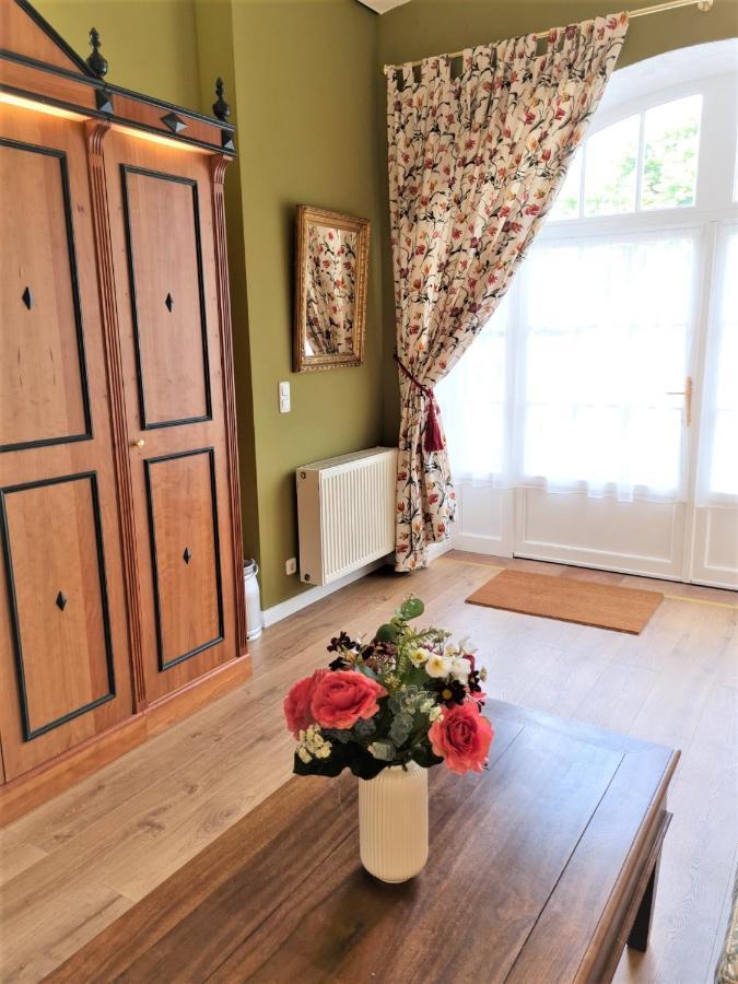 Kleeburg Hotel Euskirchen Luaran gambar
