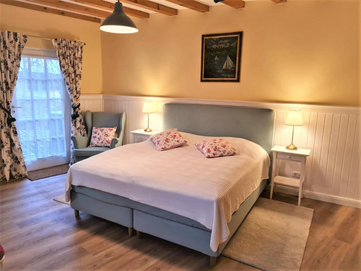 Kleeburg Hotel Euskirchen Luaran gambar