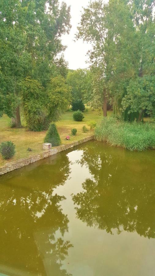Kleeburg Hotel Euskirchen Luaran gambar