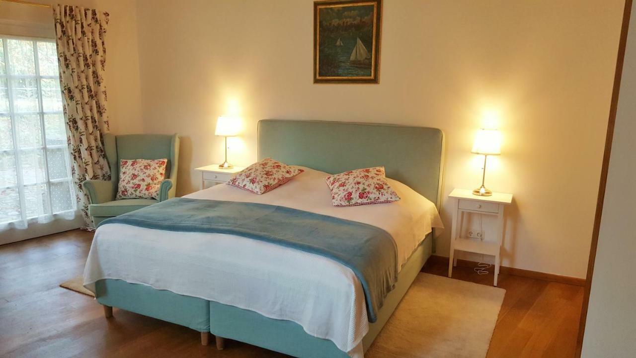 Kleeburg Hotel Euskirchen Luaran gambar